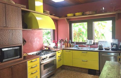 Casa pé na areia - Praia do Felix - Foto 17