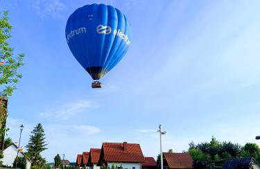 Przystanek Tykocin - domki gościnne w sercu Podlasia - Foto 15