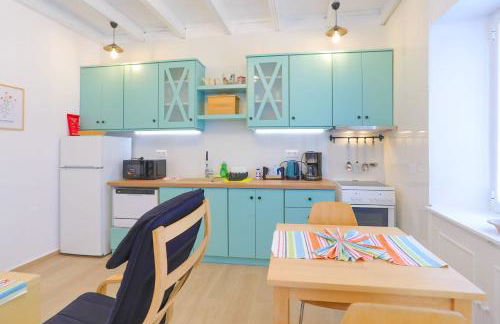 Kaminaki Beachfront Apartments - Foto 19