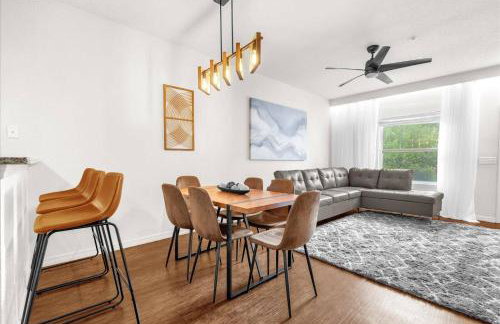 3 BD 2 BA Lucaya Village 13-102 - Foto 6