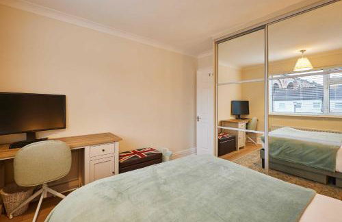 Host & Stay - Bridge Court - Foto 17