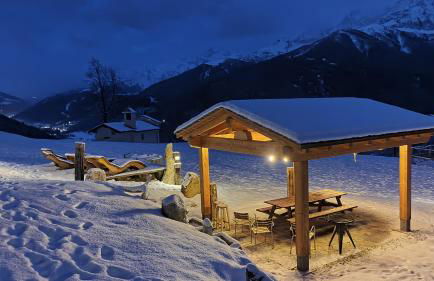 Chalet Cormignano - Foto 75