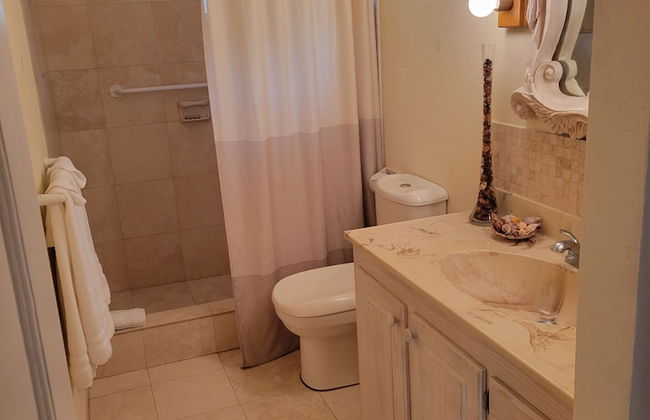 Ocean Bliss Apartments - Foto 15