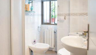 Apartamento Albaycin Granada - Foto 4, Shower