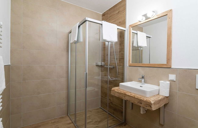 Apartment in St. Johann im Pongau With Sauna - Foto 8