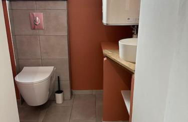 Pied à terre Portsallais - Foto 8