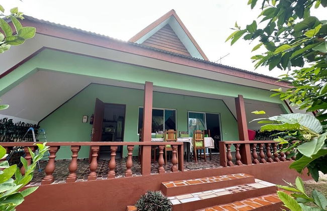 Villa Coco D'Amour - Foto 25