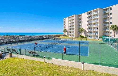 Holiday Surf and Racquet Unit 218 - Foto 44