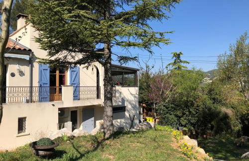 La Villa du Castel - Foto 44