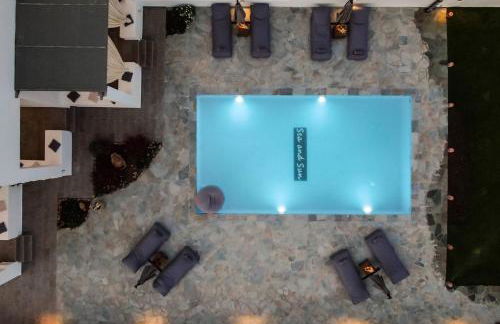 Sea and sun - Photo 24