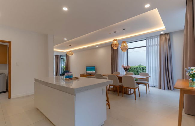 Hese Pool Villas & Resort Cam Ranh - Foto 52