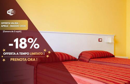 Camera per 2 ospiti nel Centro, a pochi passi dal Mare ! Il Mozzo - Photo 1