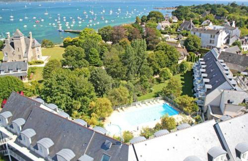 "L'es-cale" T2 avec accès piscine, plages et commerces à pied! - Foto 14