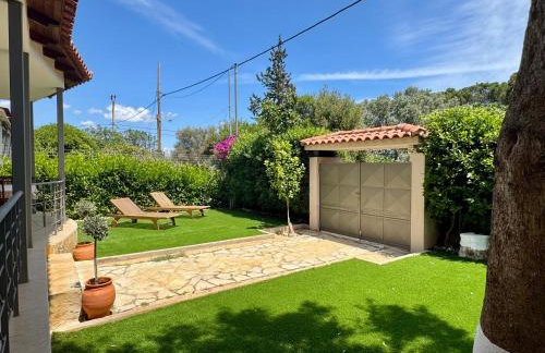 Nea Makri Holiday Villa - Foto 35