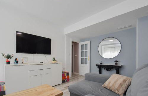 Apartamento Cisne Caleta - Foto 7