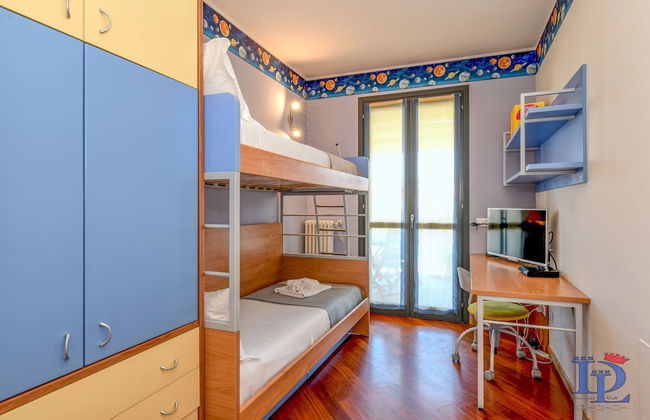 Desenzanoloft – Butterfly and Pools - Photo 8