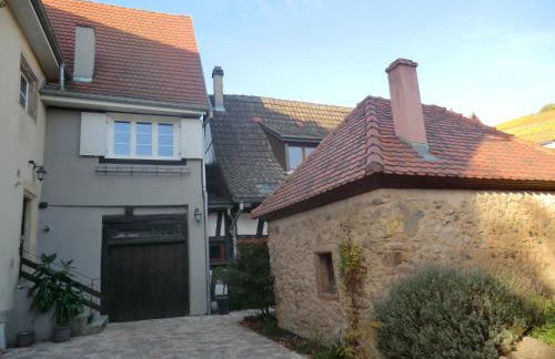 Gîte Par ci, Par là - Foto 58