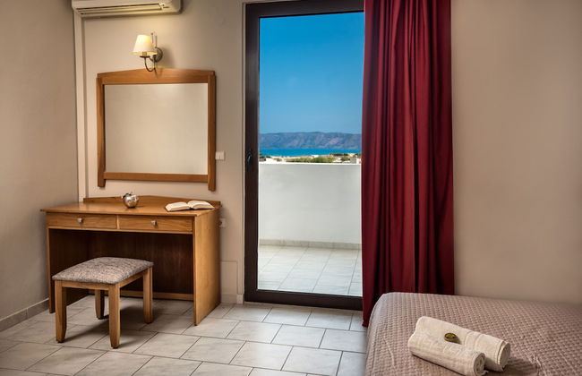 Mirtilos Studios & Apartments - Foto 13