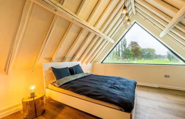 Lush Holiday Home in Vlaanderen With Private Pool - Foto 2