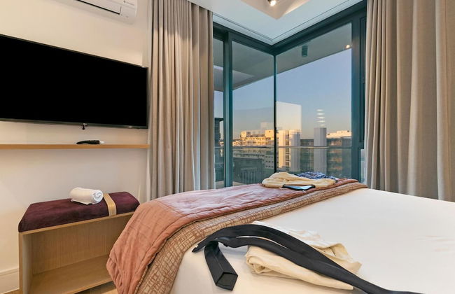 Latitude Aparthotel - Photo 18