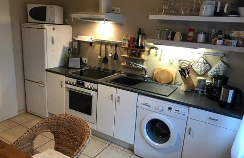 Gästehaus Ertel - Ferienwohnung in Erding - Foto 20