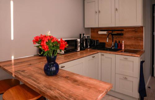 Jej i Jego - Eleganckie domki z balią na wyłączność - Photo 41