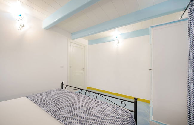 Corricella Exclusive Loft - Foto 5