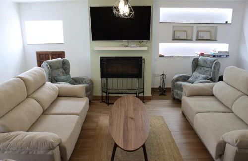 Casa Rural Mi Pueblo - Foto 3