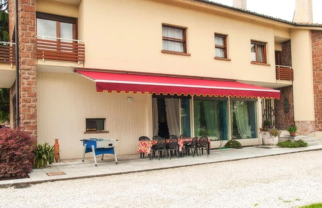 Villa Casagrande - Vittorio Veneto - Near Venice and Dolomiti - Photo 36