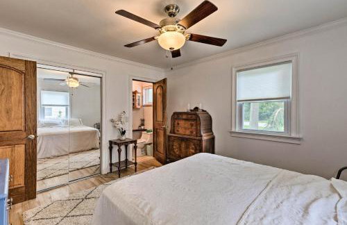 Hamptons Bay Home on Shinnecock Bay with Yard! - Foto 16