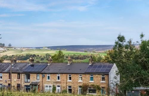 Railway Cottage - Photo 12