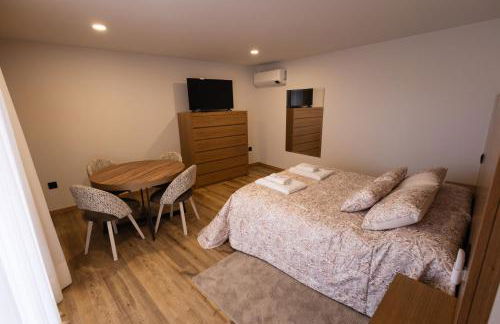 Casa Grande Gondomil com Campo de Padel, Piscina - Foto 32