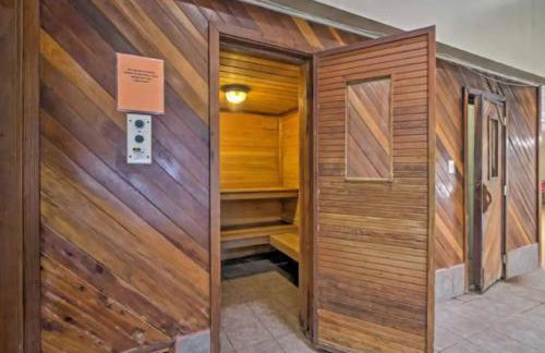 Beech Mountain Adventure Basecamp, Hike, Bike, Blue Ridge Trails and More - Foto 30