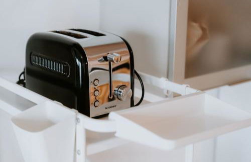 Le Vele Apartment San Salvo Marina - Foto 9