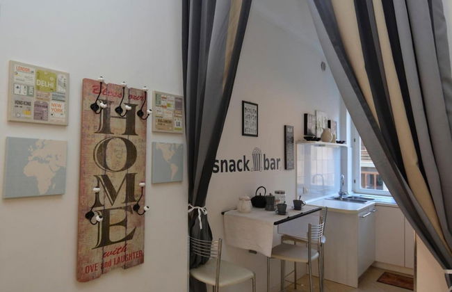 Vatican Corner Family Apartment - Vatican Corner Family - Foto 1