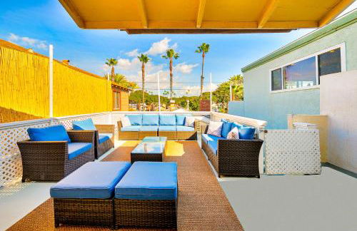 Balboa Duplex - Foto 24