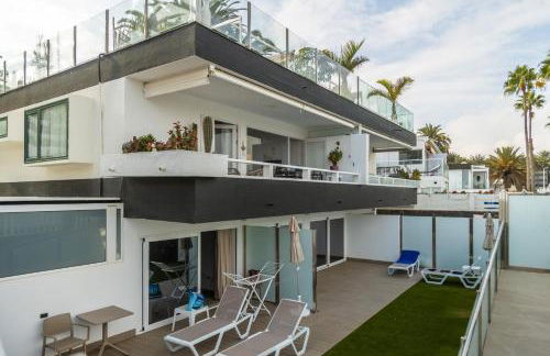 Oasis Playa Maspalomas - Foto 12