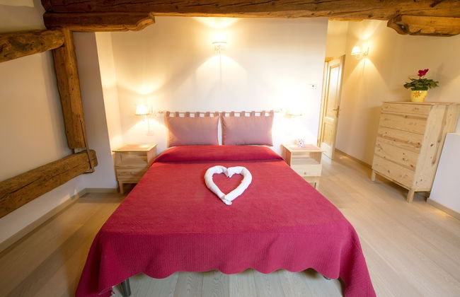 Agriturismo Ae Cavane - Photo 20