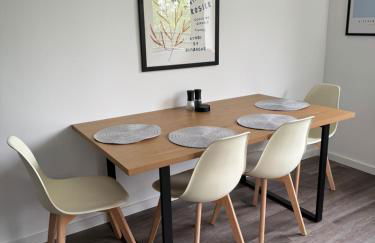 Remark Studios - Moderne Apartments Misburg - Foto 21