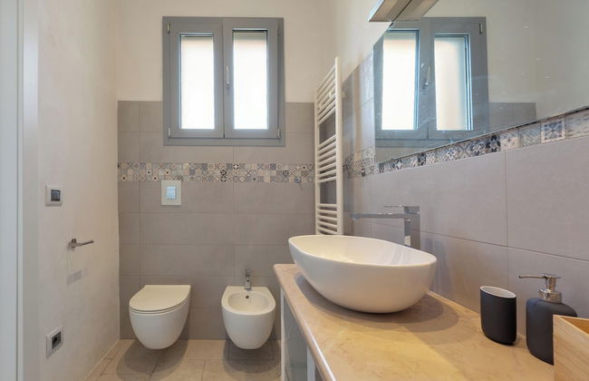 4134 Villa Majer by Perle di Puglia - Foto 17