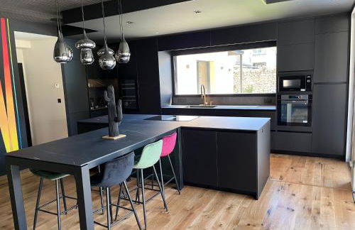 La Villa Cosy - Photo 26