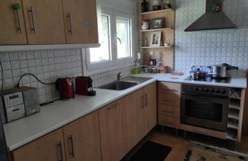 Summer House 150m from the beach for 5 persons. - Foto 26