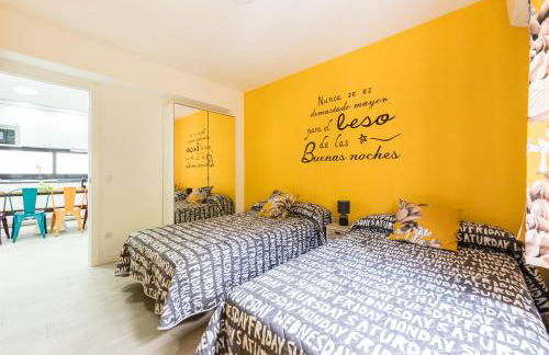 Ever House - ALCALA BRISA Gran TERRAZA ROOFTOP - Photo 40