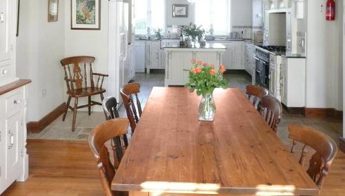 Dove Cote House - Foto 5