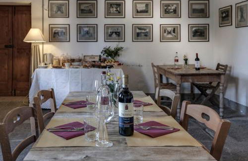 Agriturismo La Fattoria di Capezzana - Photo 90