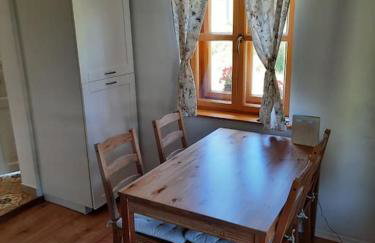 Zielony Domek - Foto 6