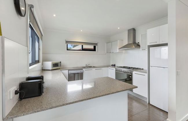 Anchor Belle Holiday Park - Foto 37