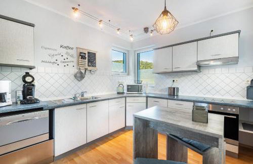 Ferienwohnung Zweite Heimat - Photo 11