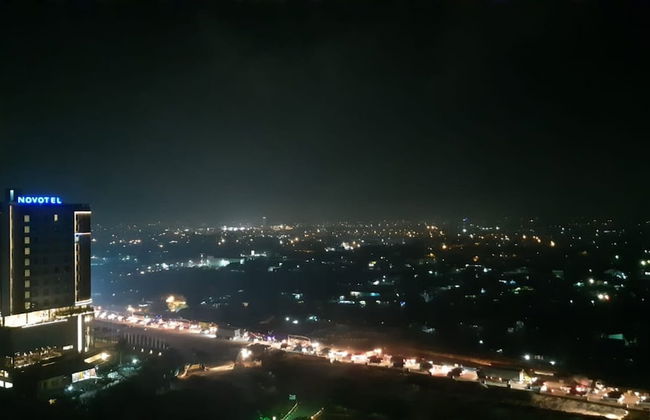 Mahogany x Sagita Karawang - Foto 28