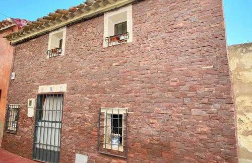 Vivienda de estilo rústico con piscina LA GRANÁ - Foto 20